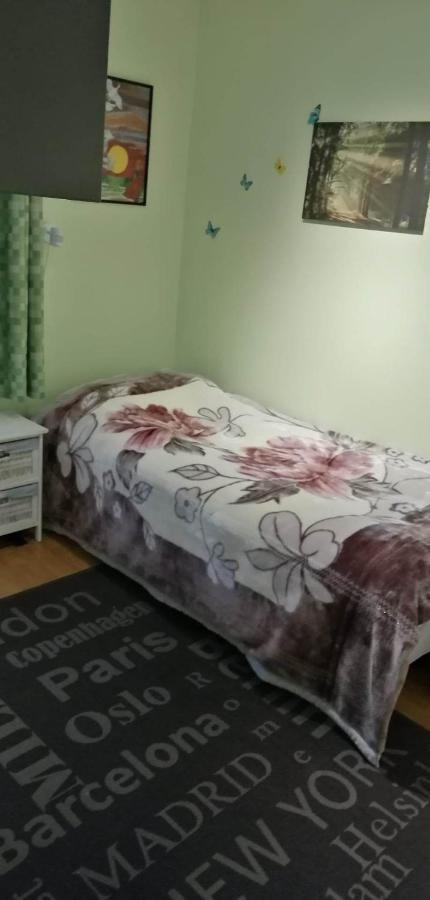 Gjesterom Til Leie I Et Privat Hus Brumunddal