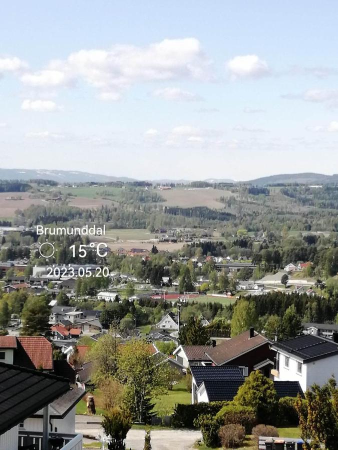 Gjesterom Til Leie I Et Privat Hus Alloggio in famiglia