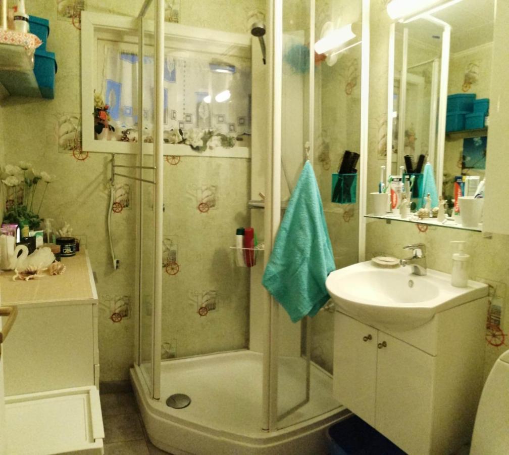 Gjesterom Til Leie I Et Privat Hus Homestay Brumunddal