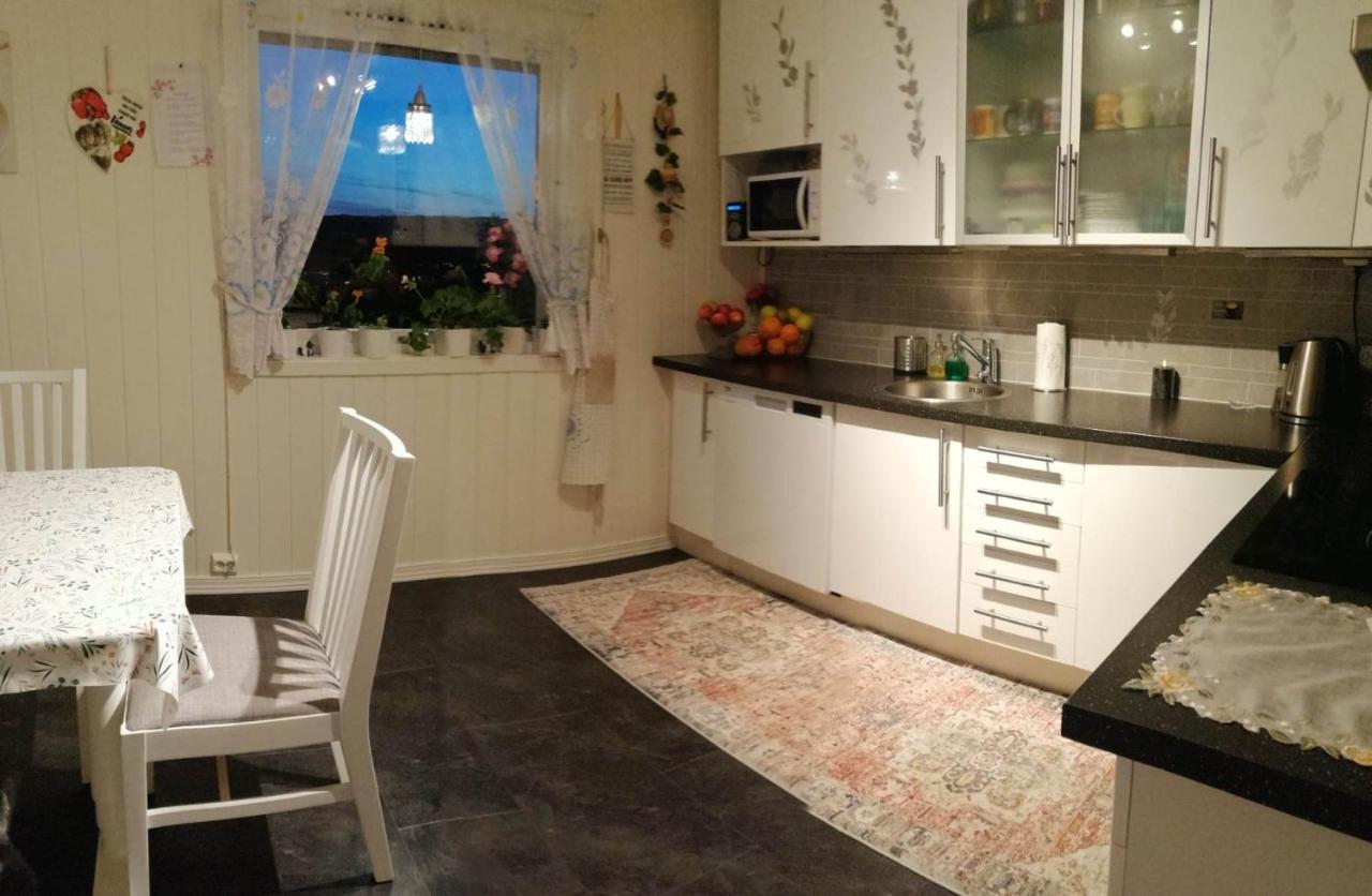 Homestay Gjesterom Til Leie I Et Privat Hus Brumunddal